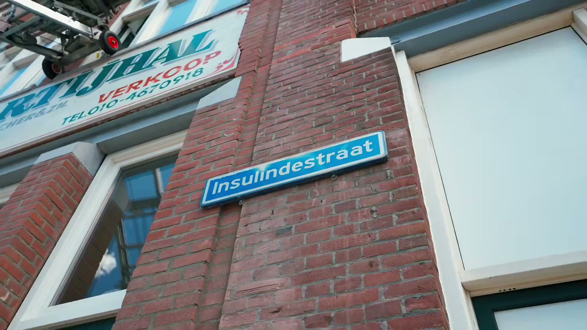 Impressie van BLOQUE